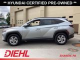 Used 2024 Hyundai Tucson SUV