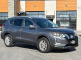 Used 2017 Nissan Rogue SUV