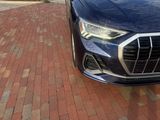 Used 2022 Audi Q3 SUV