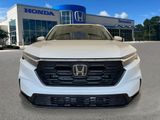 New 2026 Honda CR-V SUV