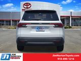 Used 2024 Toyota Grand Highlander SUV