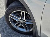 Used 2017 Hyundai Santa Fe SUV