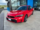 New 2026 Honda Civic Hatchback Hybrid Hatchback