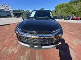 Used 2024 Chevrolet TrailBlazer SUV