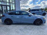 Used 2024 Honda Civic Hatchback Hatchback