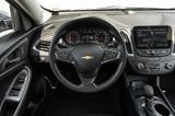 Used 2024 Chevrolet Malibu Sedan