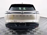 New 2026 Nissan Murano SUV