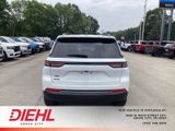 Used 2026 Jeep Grand Cherokee SUV