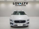Used 2017 Volvo S90 Sedan