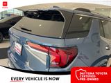 Used 2026 GMC Terrain SUV