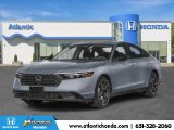 New 2026 Honda Accord Sedan Sedan