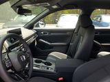 New 2026 Honda Civic Hatchback Hatchback