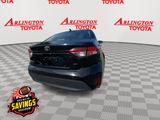 Used 2024 Toyota Corolla Sedan