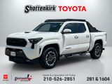Used 2024 Toyota Tacoma Truck
