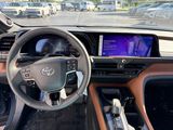 New 2026 Toyota Crown Signia SUV