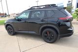 Used 2025 Nissan Rogue SUV