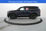 New 2026 Toyota Sequoia SUV