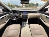 Used 2019 Infiniti QX50 SUV