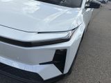 New 2026 Toyota C-HR SUV