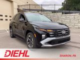 New 2026 Hyundai Tucson SUV