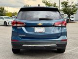 Used 2024 Chevrolet Equinox SUV