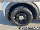 Used 2025 Ford Utility Police Interceptor SUV