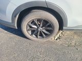 Used 2024 Honda CR-V Hybrid SUV