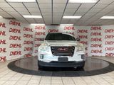 Used 2016 GMC Terrain SUV