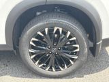 New 2026 Nissan Rogue SUV