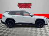 Used 2023 Toyota RAV4 Hybrid SUV