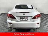 Used 2015 Lexus IS Convertible