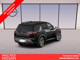 New 2026 Nissan Pathfinder SUV
