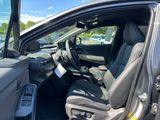 New 2026 Toyota bZ Woodland Sedan