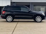 Used 2011 Mercedes-benz GLK SUV