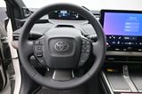 New 2026 Toyota bZ Woodland SUV