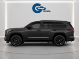 New 2026 Toyota Sequoia SUV