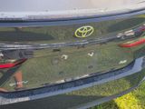Used 2026 Toyota Camry Sedan