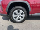 Used 2024 Toyota RAV4 SUV