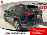 Used 2025 Toyota RAV4 SUV