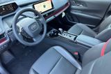 New 2026 Toyota Prius Plug-in Hybrid Hatchback
