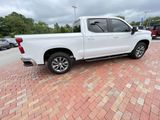 Used 2021 Chevrolet Silverado 1500 Truck