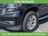Used 2019 Chevrolet Suburban SUV
