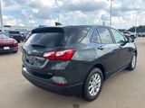 Used 2020 Chevrolet Equinox SUV