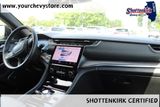 Used 2022 Jeep Grand Cherokee SUV