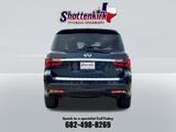 Used 2024 Infiniti QX80 SUV