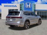 Used 2025 Volkswagen Atlas SUV