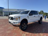 Used 2021 Ford F-150 Truck