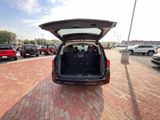 Used 2025 Honda Odyssey Van