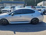 Used 2021 Subaru WRX Sedan