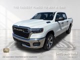 New 2026 Ram 1500 Truck